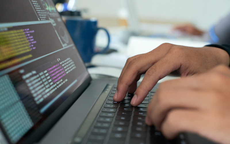 Sonderprogrammierung